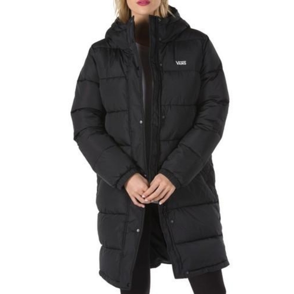 Vans Jackets & Blazers - Vans Womens Southfield MTE Puffer Jacket